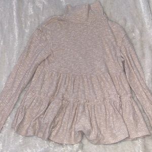 Eri+Ali, Size XS, Light Pink